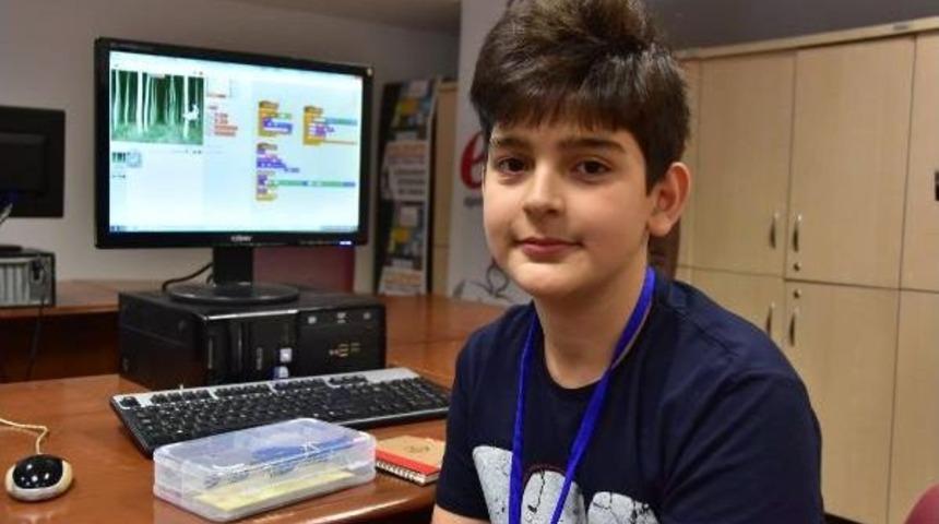 Robokod İzmir Yaz Okulu Başladı