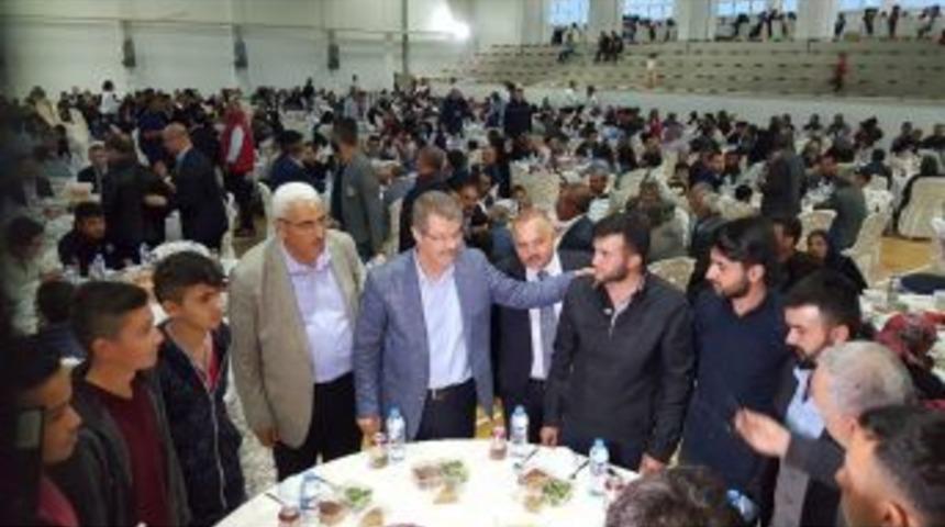 Kayseri Şeker&rsquo;den Bakliyat Paketleme Konusunda Yatırım M&uuml;jdesi