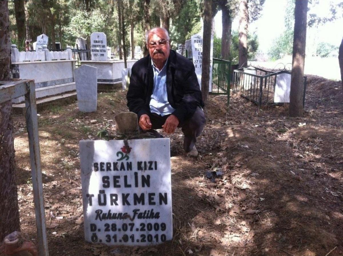 Ceylin&rsquo;in Katil Zanlısının Kayınpederinden Mezarların A&ccedil;ılmasına Destek