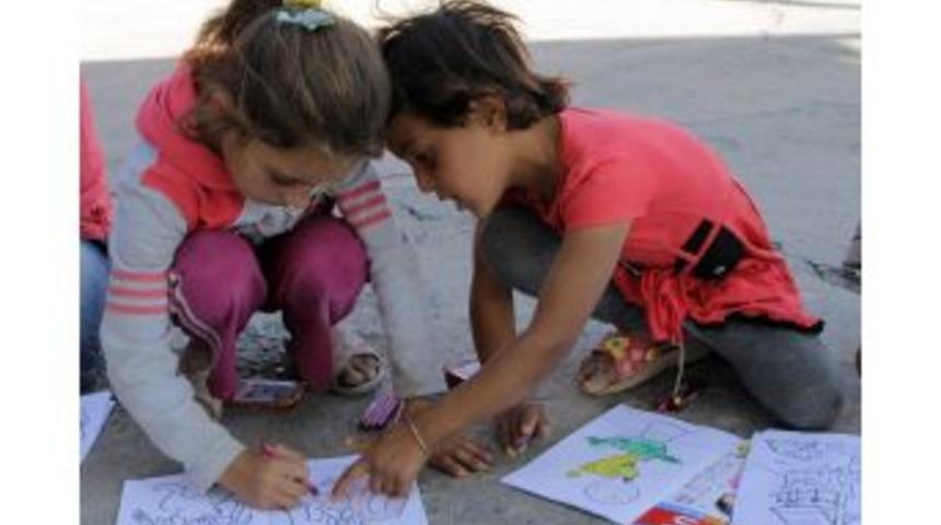 D&uuml;nya &Uuml;lkelerinin Ortak G&uuml;ndemi; M&uuml;lteciler