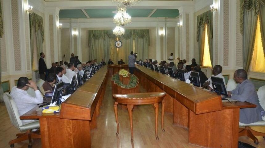 Dto&rsquo;dan Sudan&rsquo;da &Ccedil;ifte Anlaşma