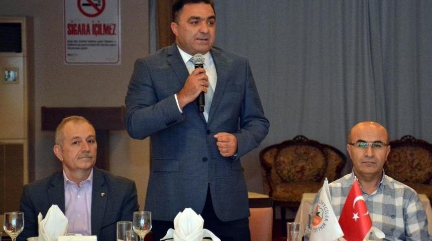 T&uuml;rkiye, Kapalı Sistem Sulama İle G&uuml;venilir Gıdada &Ouml;nder &Uuml;lke Olacak