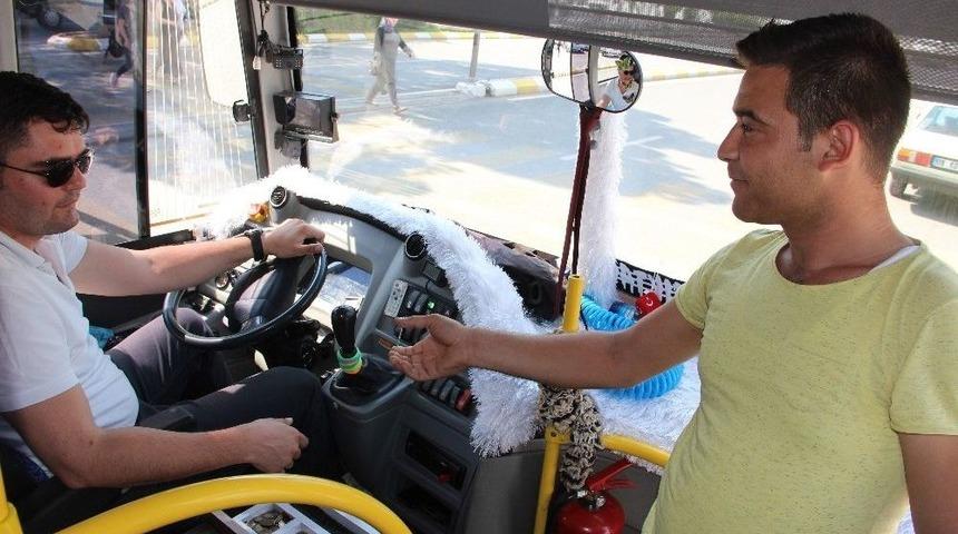 &Uuml;cretsiz Taşıma Suistimalleri De Beraberinde Getiriyor