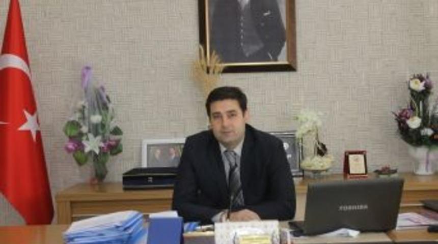 Başkandan İftar Programına Davet
