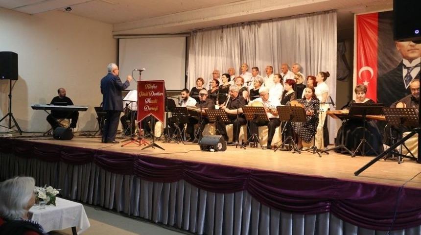 Burhaniye&rsquo; De Ramazan Şenlikleri Devam Ediyor