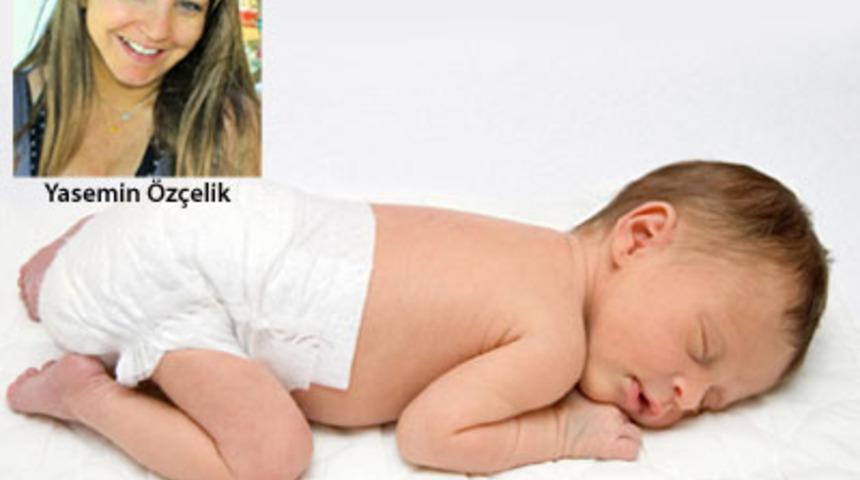 Şiirsel Doğum Fotoğraflarınız Olsun!