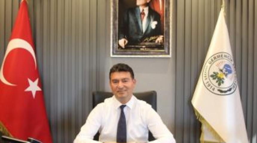 Başkan Akın&rsquo;ın Kadir Gecesi Mesajı