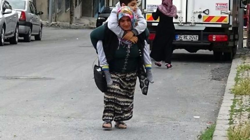 Annesi, Suni Kalp Ile Yaşayan Ferhat&rsquo;I Artık Sırtında Taşımayacak