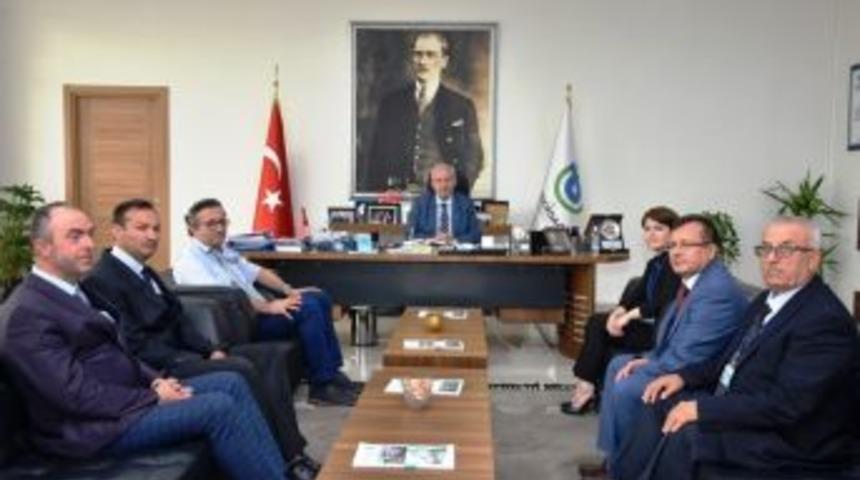 Tekirdağ&rsquo;da Ramazan Ayı &Ccedil;alışmaları