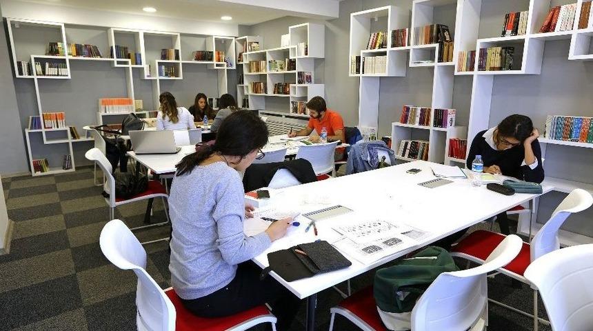 Buca&rsquo;ya İkinci Gen&ccedil;lik Merkezi Geliyor