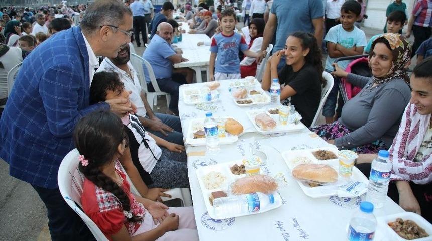 &Ccedil;elikcan: &ldquo;yatırımlarla Y&uuml;reğir&rsquo;de İşsizlik Azalıyor&rdquo;