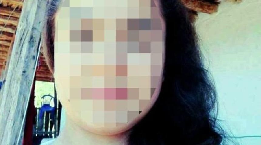 Ka&ccedil;ırıldığı Iddia Edilen 13 Yaşındaki Kız Bulundu