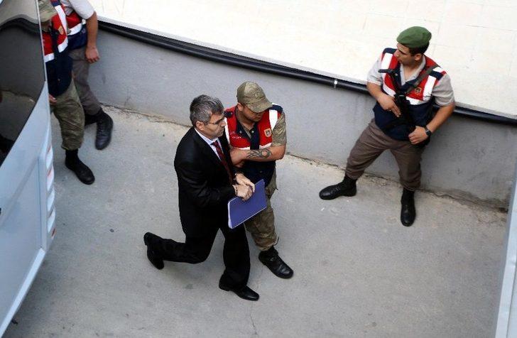 Mersin’de Darbe Girişimi Davası Başladı G4