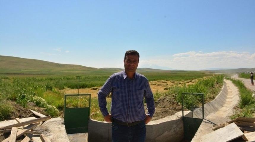 Muhtarlar, Tuşba Belediyesinin Çalışmalarından Memnun