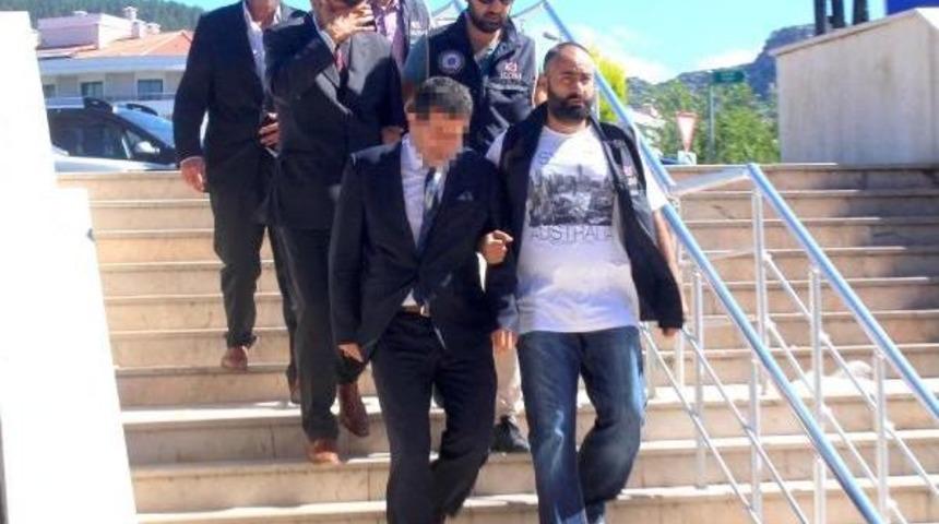 Tahliye Vaadiyle Dolandırıcılığa Su&ccedil;&uuml;st&uuml;