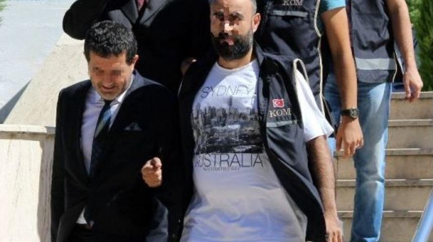 3 Milyon Dolarlık &rsquo;fet&ouml;&rsquo; Dolandırıcılığına Operasyon