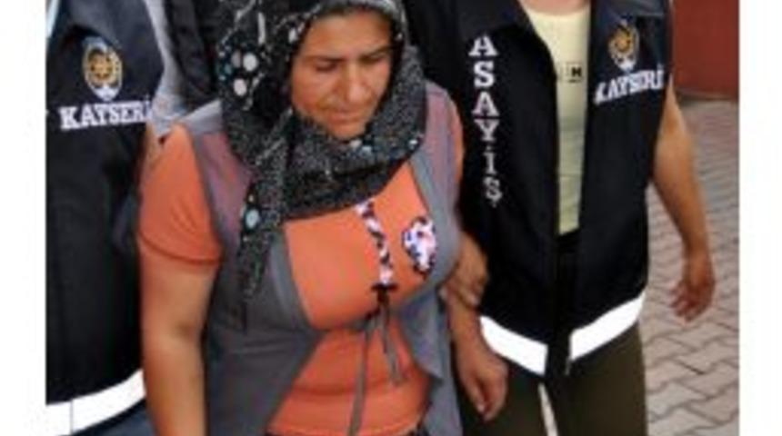 17 Kişiyi Dolandırmaktan Tutuklandı