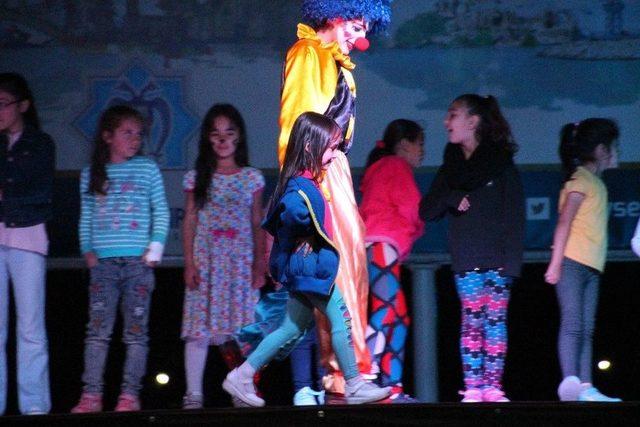 Beyşehir&rsquo;de Ramazan Etkinlikleri Devam Ediyor 2