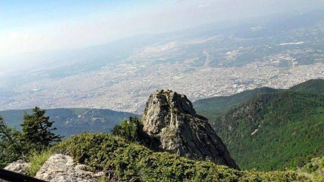 Bayramda Uludağ’a Çıkacaklara Müjde