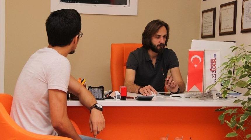 Ramazan Bayramı Tatilini Ucuza Getirin