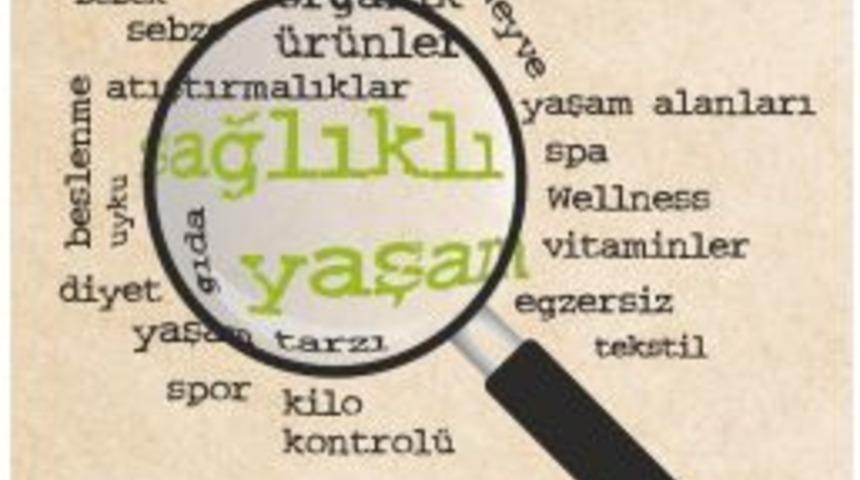 &rsquo;7 Ağa&ccedil; Ormanları Projesi&rsquo; Sağlıklı Yaşam Trendleri Fuarında