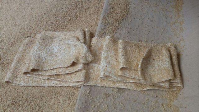 K&uuml;tahya&rsquo;nın Y&ouml;resel Tatlısı &rsquo;bitli Helva&rsquo;nın Satışları Arttı 3