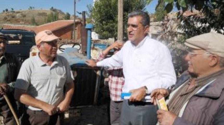 Konya Şeker&rsquo;den Bayram Avansı