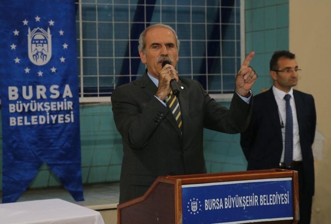 B&uuml;y&uuml;kşehir Karacabey&rsquo;in Yanında