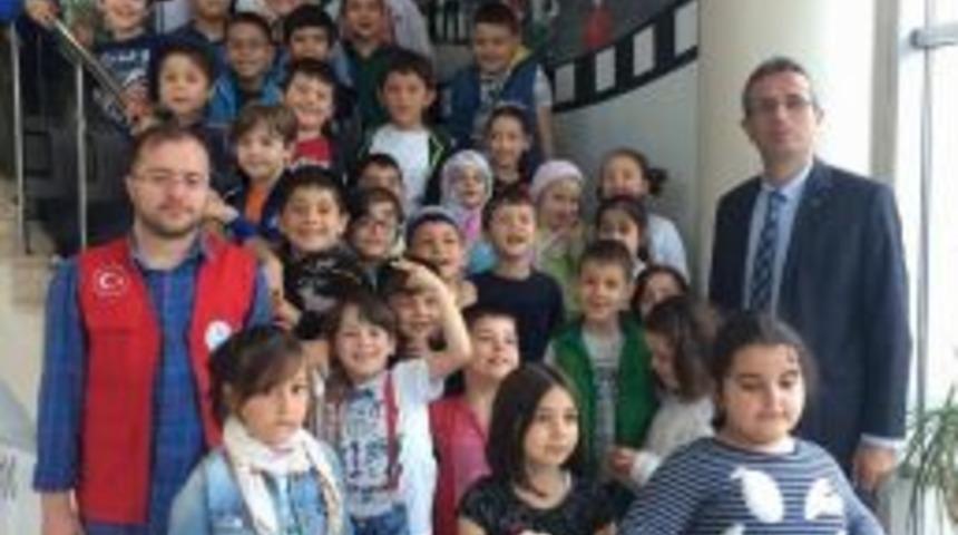 Gen&ccedil;lik Merkezinde Kur&rsquo;an-ı Kerim Dersleri Başladı