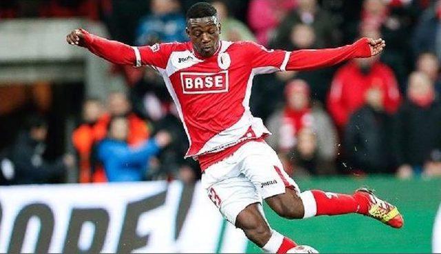 Kayserispor&rsquo;A Bia dan 2 Yıllık Imza 1