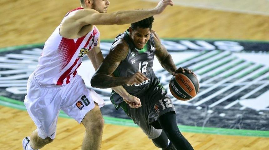 Clybrun, Cska Moskova&rsquo;da