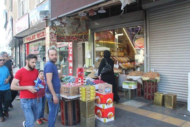 (özel Haber) Kilis’teki Suriyeli Mülteciler Ülkelerine Dönmek İstiyor