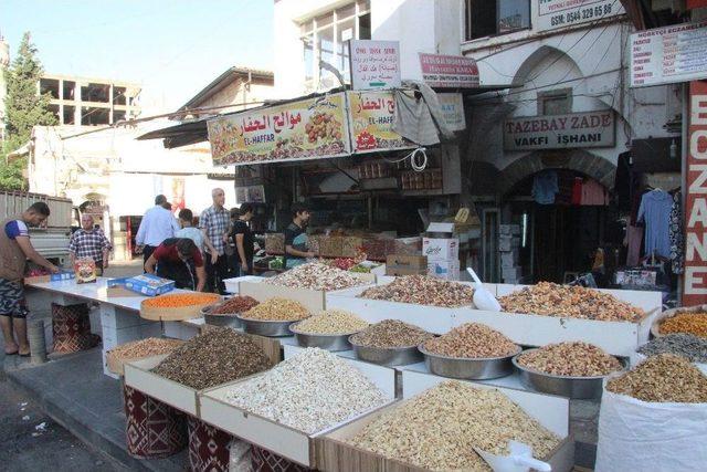 (özel Haber) Kilis’teki Suriyeli Mülteciler Ülkelerine Dönmek İstiyor