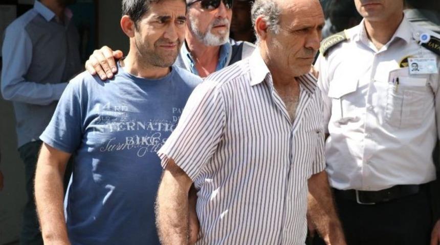 Yemek Şirketi &Ccedil;alışanları Sağlık Kontrol&uuml;ne &Ccedil;ıkarıldı