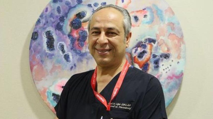 "&ccedil;ocuklara Spor &Ouml;ncesi Sağlık Kontrol&uuml; Şart"