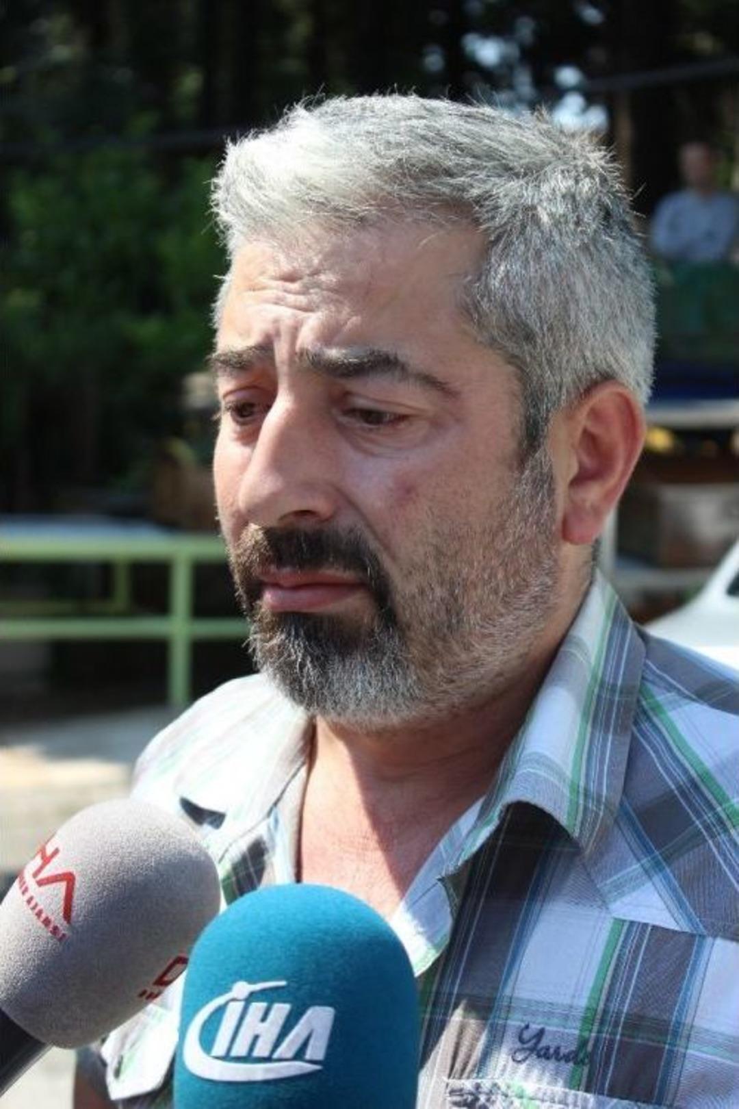 İftar Sonrası Baba Dehşetinin Nedeni Sosyal Medya Paylaşımı &Ccedil;ıktı