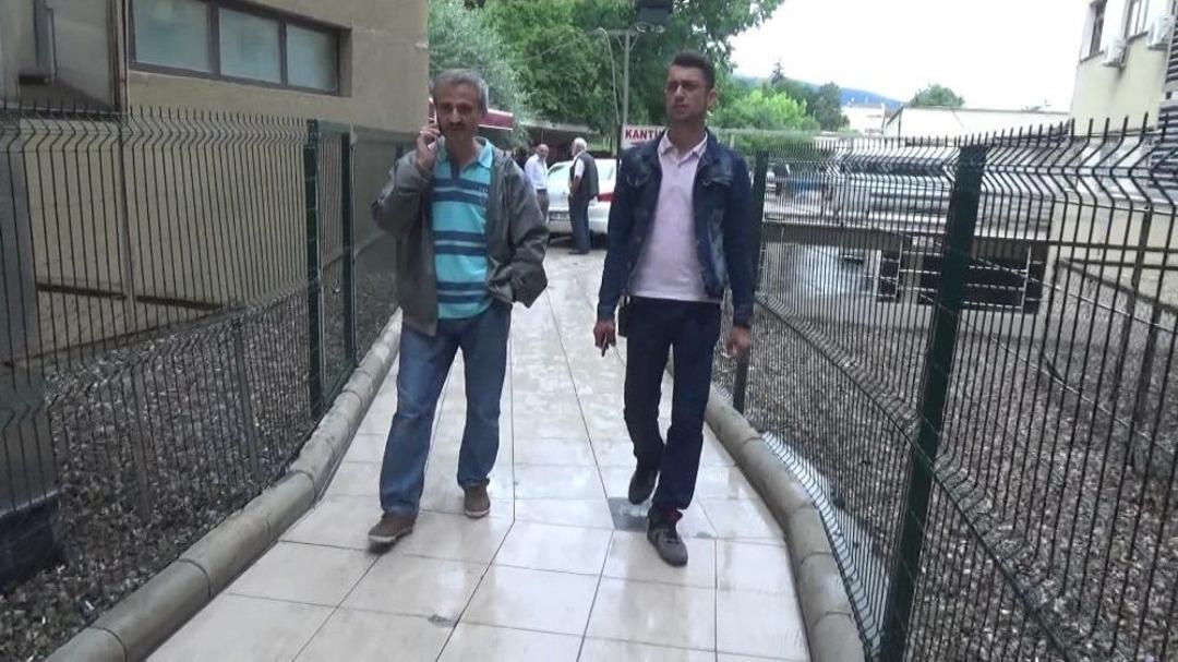 Sır Gibi Kazada Yoğun Bakımda Yaşam M&uuml;cadelesi Veriyor