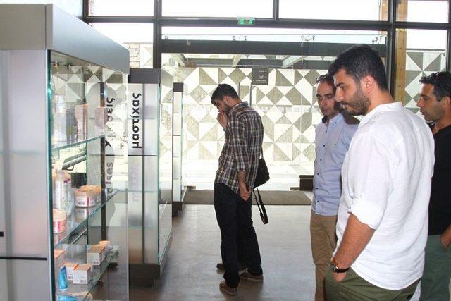 Sakız Adası Seferlerine Turistlerin İlgisi Artıyor 2