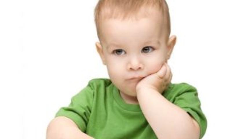 Bebeklerde Otizm Spektrum Bozukluğu Belirtilerine Dikkat