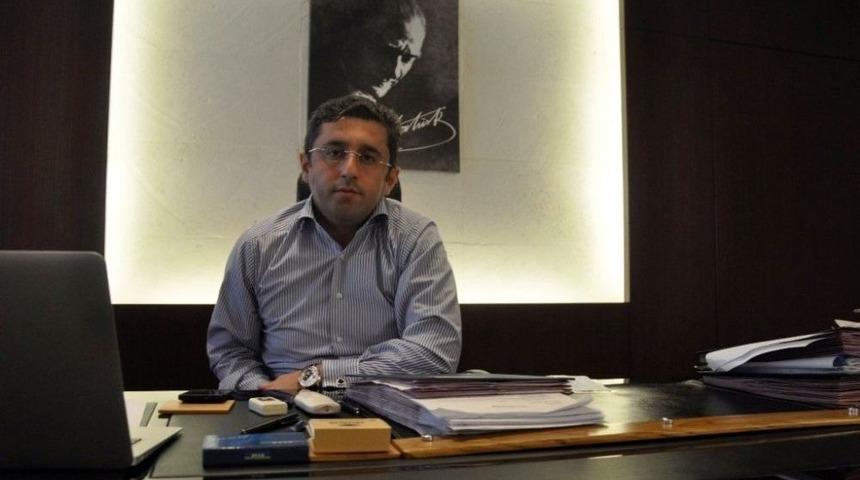 Kaymakam Tekin Kalitesiz K&ouml;m&uuml;r&uuml; Vatandaşlara Dağıtmadı