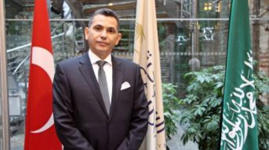 Saudia Havayolları 2020 Hedeflerini Anlattı