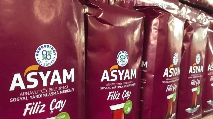 Arnavutk&ouml;y&rsquo;de Bayram &Ouml;ncesi &Uuml;cretsiz Alışveriş