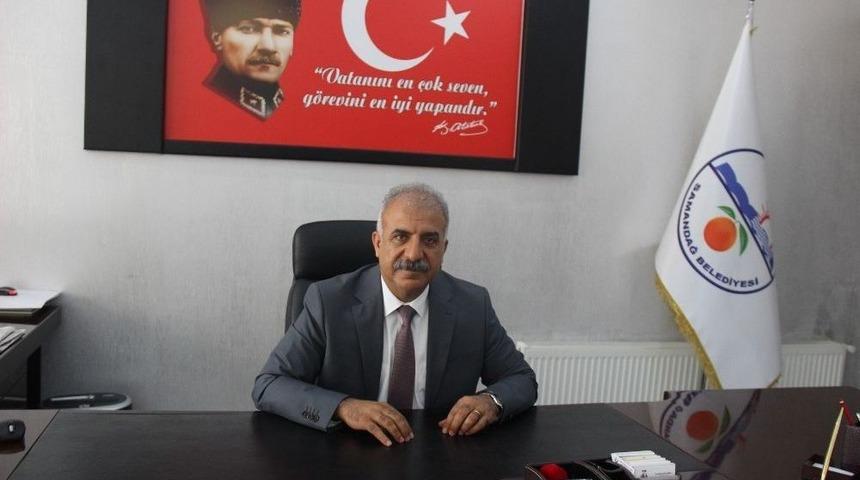 Samandağ-arsuz &Ccedil;evre Yolu &Ccedil;alışmaları