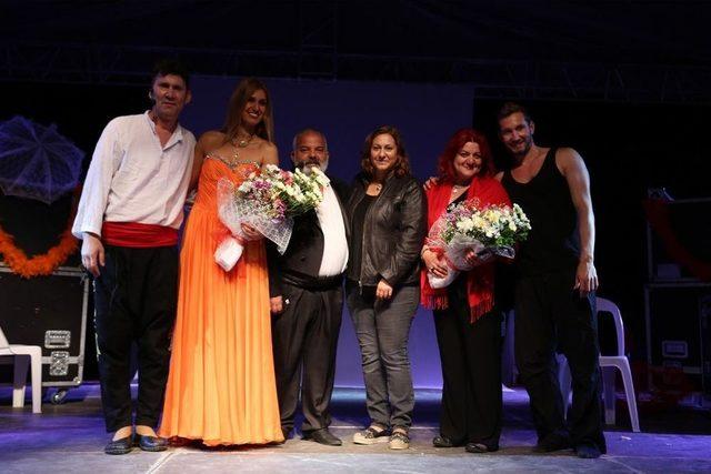 Sara&ccedil;lar&rsquo;da &lsquo;c&uuml;mb&uuml;ş&rsquo; Vardı 1