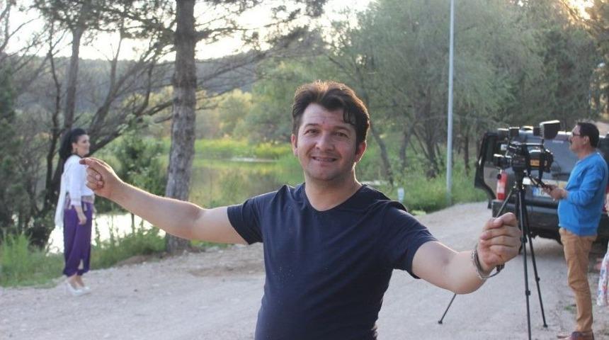 Saruhan Kardeşlerden &rsquo;geliyorum K&uuml;tahyam&rsquo; Klibi