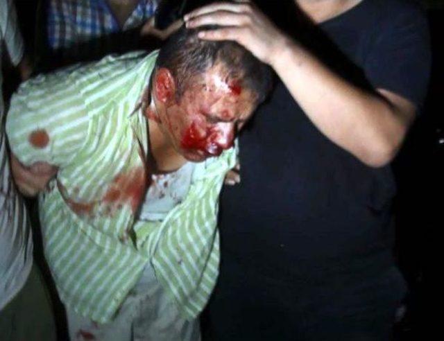 Mersin de 29 Sanıklı Darbe Girişimi Davası Başladı 1