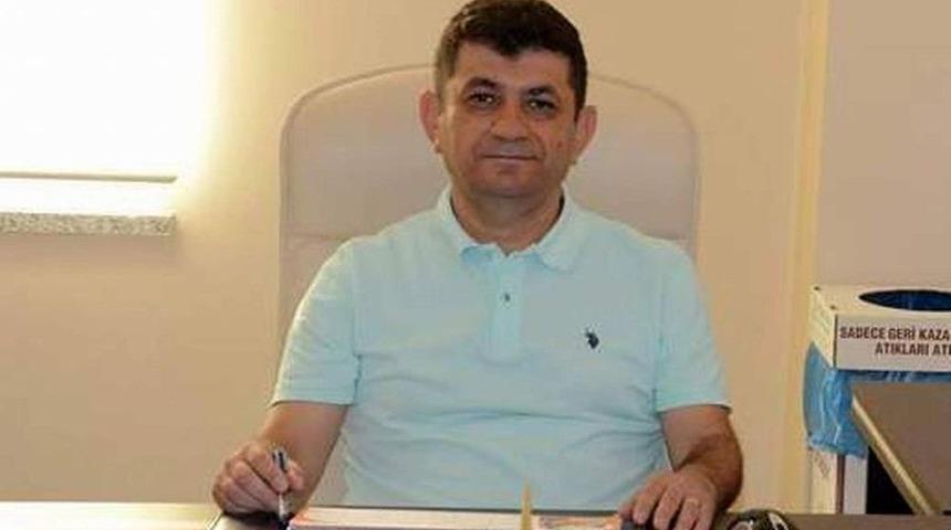 Doğduğu Hastaneye Başhekim Yardımcısı Olarak Atandı