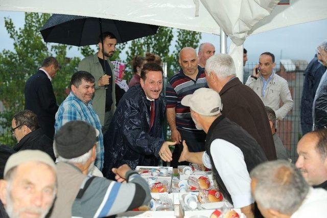 Tok: “ilkadım’daki Dönüşüm Şehre Değer Katacak”