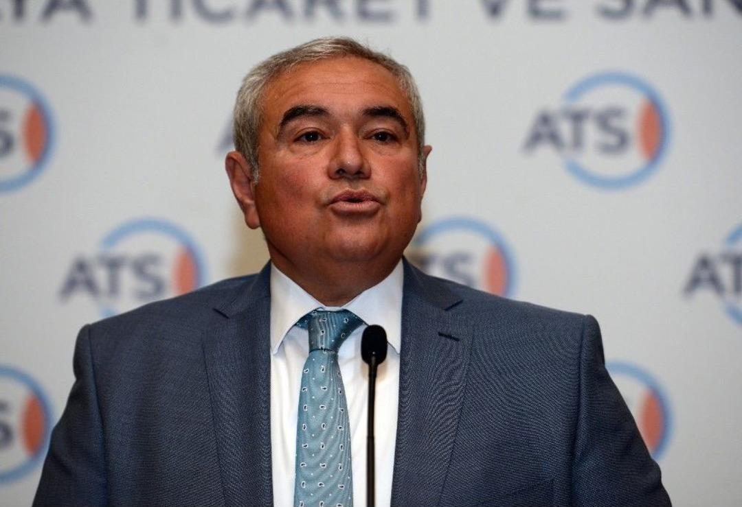 Atso&rsquo;dan T&uuml;rkiye&rsquo;de Bir İlk