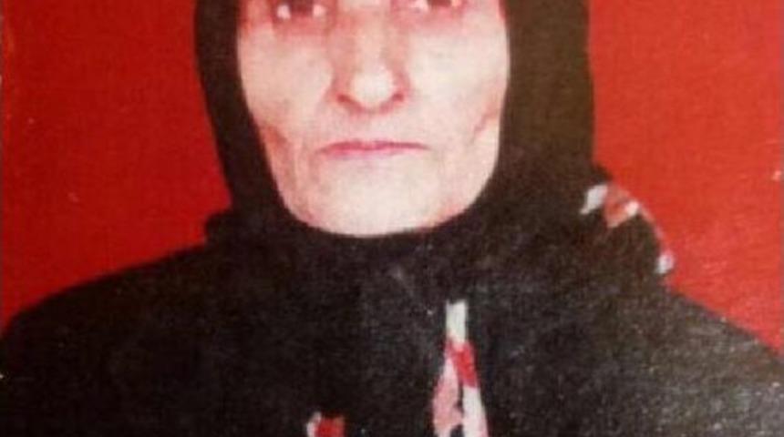 Anneannesini &Ouml;ld&uuml;ren Toruna Ağırlaştırılmış &Ouml;m&uuml;r Boyu Istemi